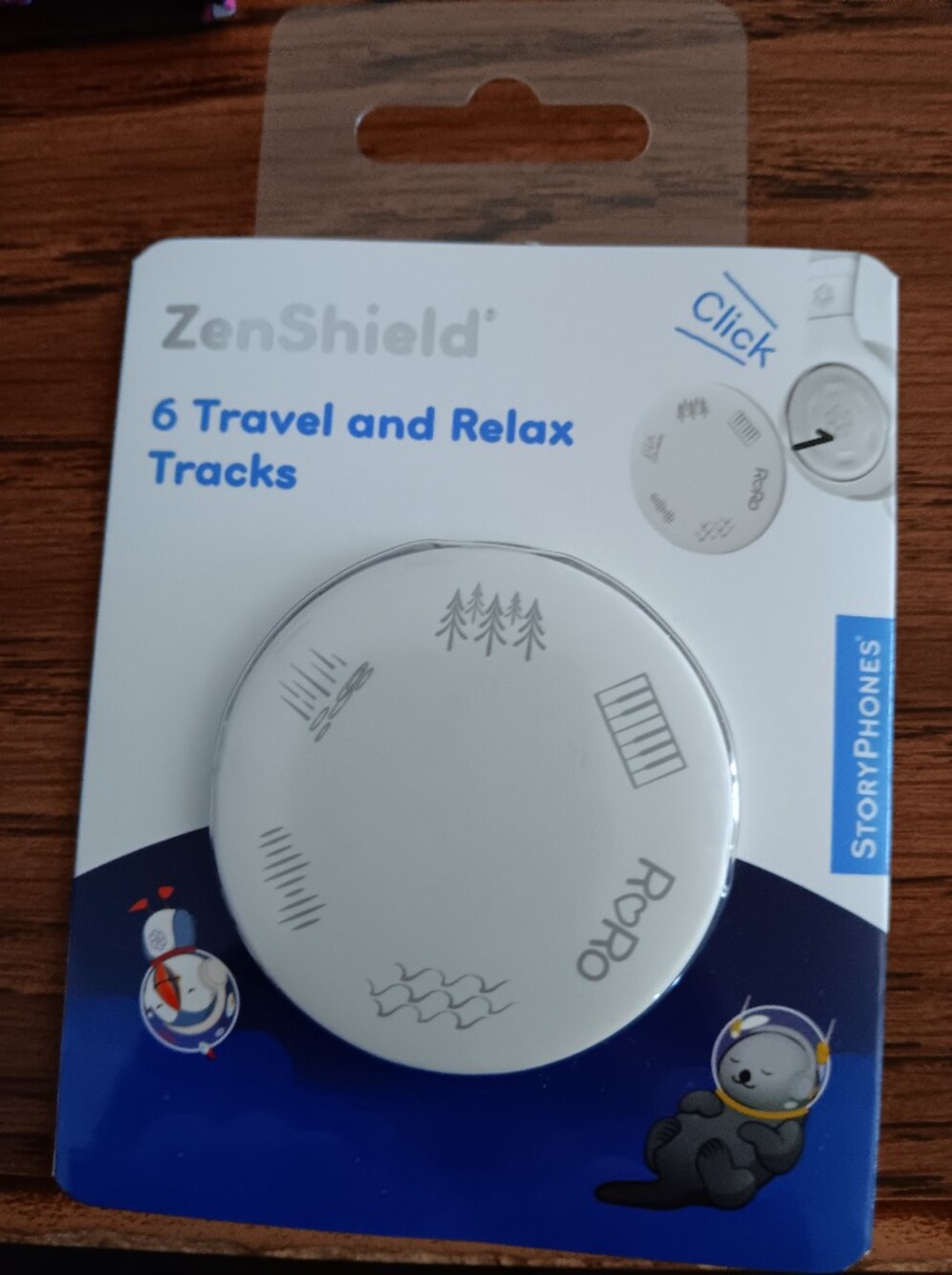 Storyphones